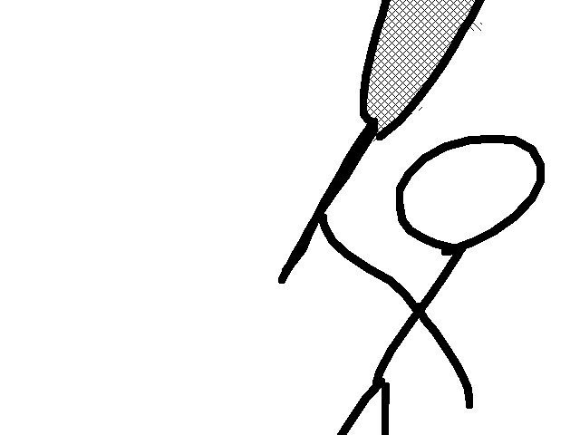 Tennis pt 1(flaming studios)