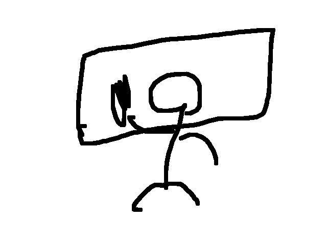 The terrible teacher**