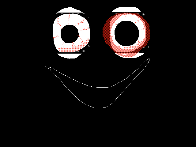 Twisted