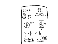 DA QUICK MATHS