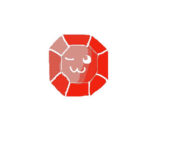 Glam ruby OwO limited edition!