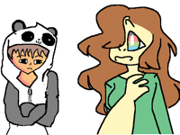 Collab With @SnekPotato