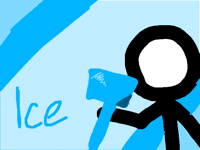 Ice