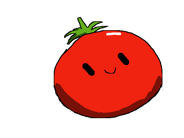 TOMATO OwO