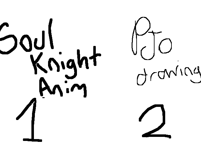 Which one I should do next