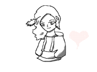 Piper McLean Animation