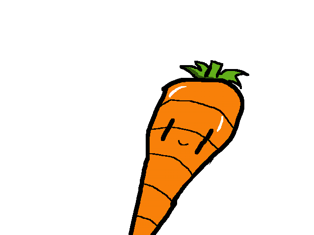 Carrot OwO