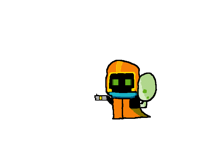 Soul Knight Alchemist