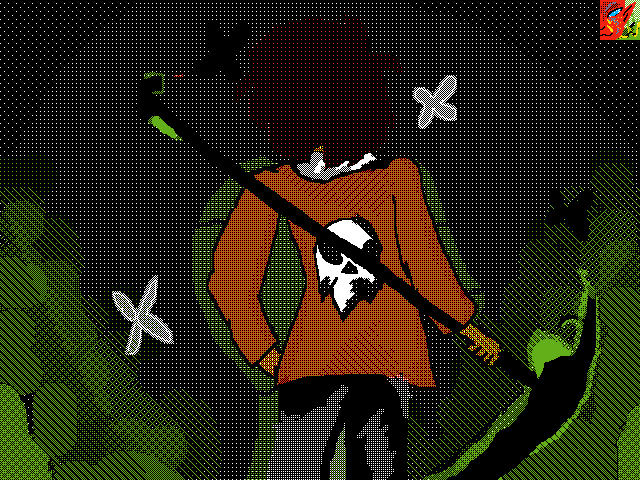 Collab with @hamburrish