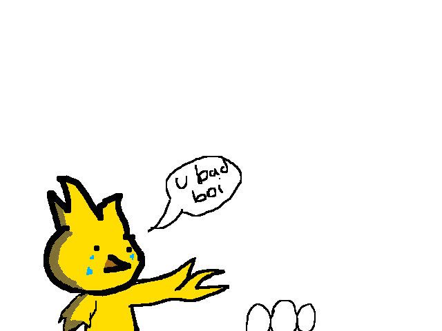 Who did it to my chiki(collab)