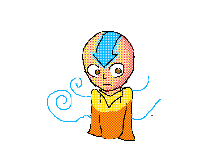 Aang