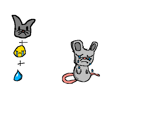 @Red_Fluff's Emoji Oc