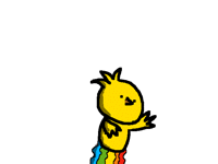 Tell something that will make Chiki happy