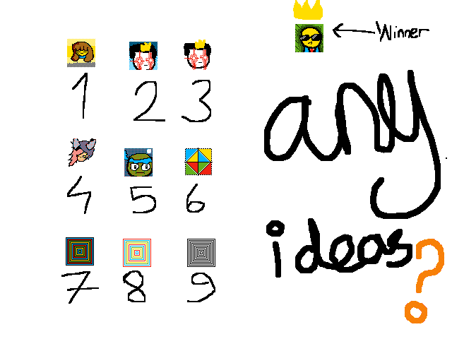 PFP vote Version10000