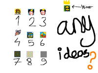 PFP vote Version10000