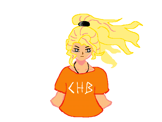 Annabeth Chase