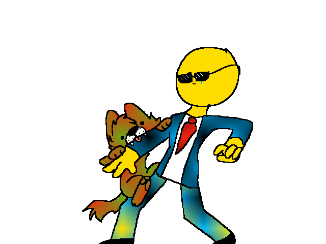 Ohh Shiiiii...!!@MrDarkness