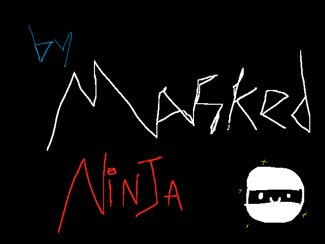 İts My 2nd anim pls rate