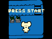 made a game …!