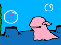 Float and Dance