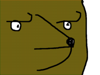 When people make me mad(anim)