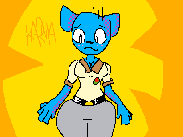Thicc Nicole