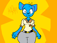 Thicc Nicole
