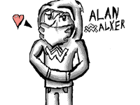 Alan Walker <3