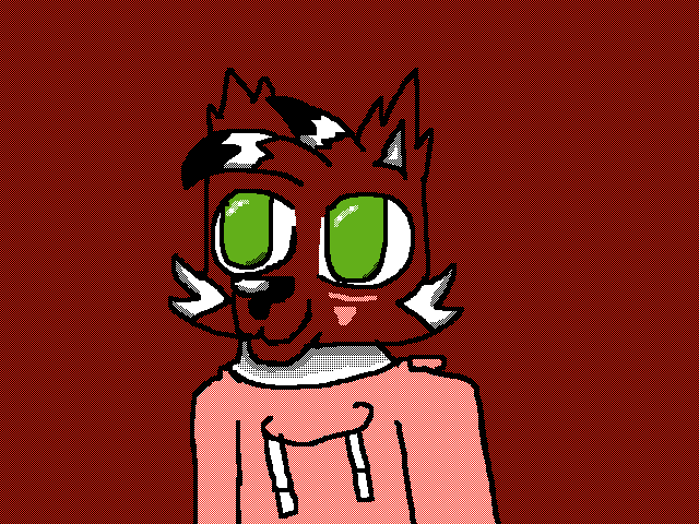 New oc?
