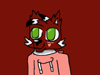 New oc?