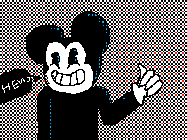 Happy birthday Mickey