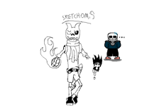 Sketchomis (redraw)