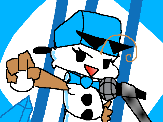 For @Snowflake