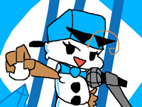 For @Snowflake