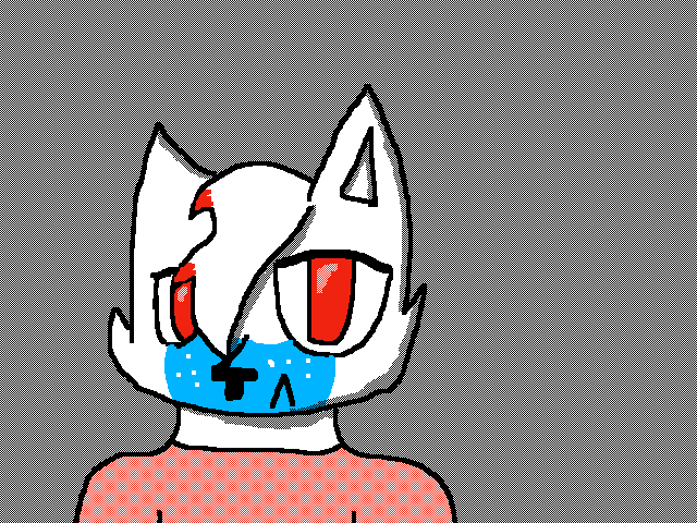 @Gaymonsyer in my artstyle
