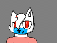 @Gaymonsyer in my artstyle