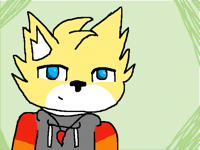 @Kittywithabomb in my new artstyle