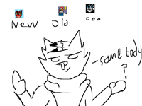 Somebody want a new pfp?