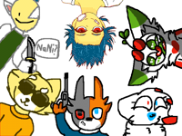 Big collab