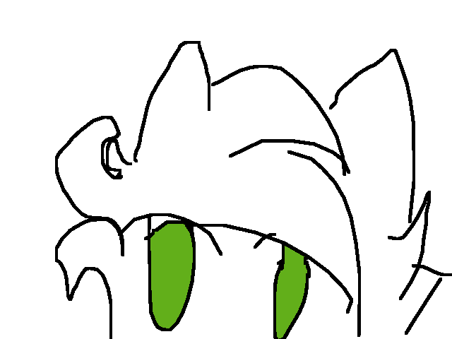 With my hands 0^0
