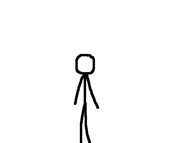 Ninja jump