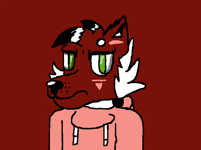 Any name idea for this guy?