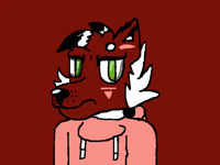 Any name idea for this guy?