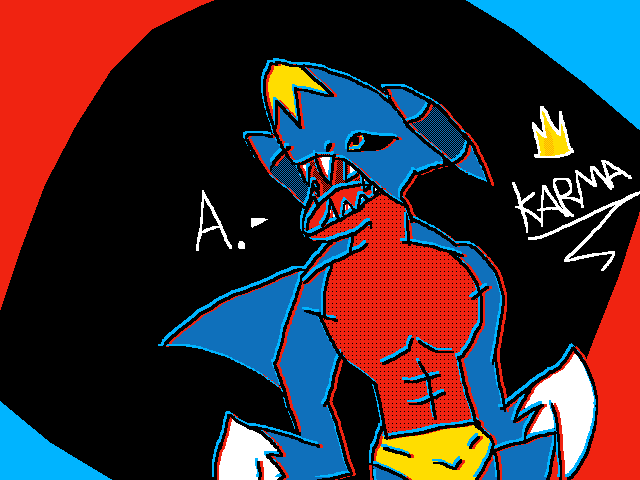 ⍄Garchomp⍃
