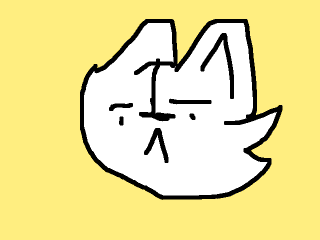 Now I’m active... AND EVERYBODY IGNORE ME!