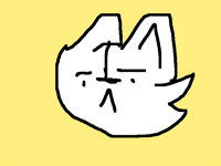 Now I’m active... AND EVERYBODY IGNORE ME!