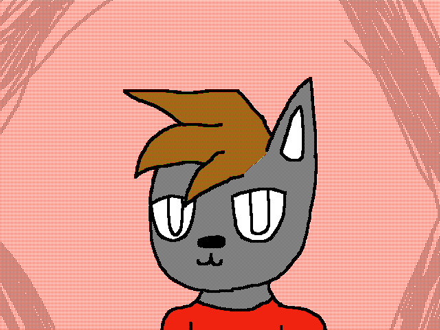 @mtprower58 in my artstyle