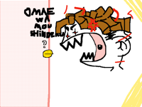 Omae wa mou shindeiru