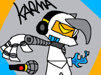 For @MrCrafts :)