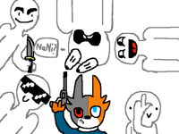 Big collab